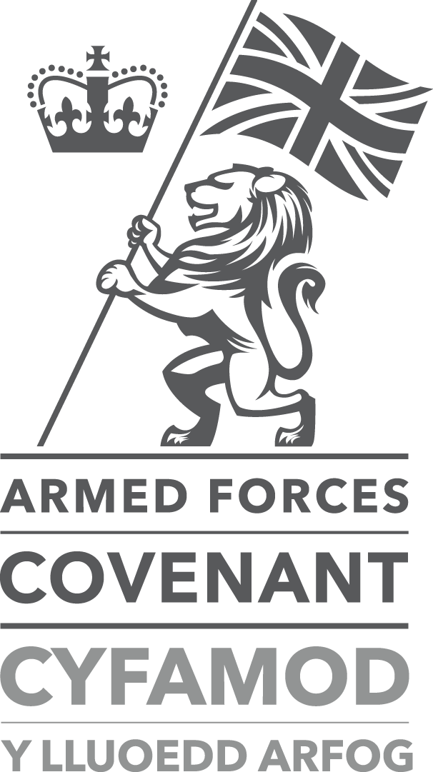 Armed Forces Covenant Wales